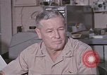 Image of USS Ticonderoga Gulf of Tonkin Vietnam, 1964, second 39 stock footage video 65675065170