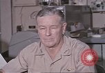 Image of USS Ticonderoga Gulf of Tonkin Vietnam, 1964, second 41 stock footage video 65675065170