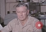 Image of USS Ticonderoga Gulf of Tonkin Vietnam, 1964, second 43 stock footage video 65675065170