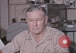 Image of USS Ticonderoga Gulf of Tonkin Vietnam, 1964, second 46 stock footage video 65675065170