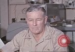 Image of USS Ticonderoga Gulf of Tonkin Vietnam, 1964, second 47 stock footage video 65675065170