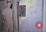 Image of USS Ticonderoga Gulf of Tonkin Vietnam, 1964, second 48 stock footage video 65675065170