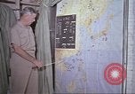Image of USS Ticonderoga Gulf of Tonkin Vietnam, 1964, second 50 stock footage video 65675065170