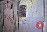 Image of USS Ticonderoga Gulf of Tonkin Vietnam, 1964, second 55 stock footage video 65675065170