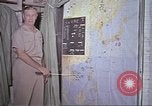 Image of USS Ticonderoga Gulf of Tonkin Vietnam, 1964, second 56 stock footage video 65675065170