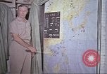 Image of USS Ticonderoga Gulf of Tonkin Vietnam, 1964, second 58 stock footage video 65675065170