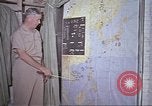 Image of USS Ticonderoga Gulf of Tonkin Vietnam, 1964, second 60 stock footage video 65675065170