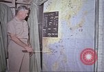 Image of USS Ticonderoga Gulf of Tonkin Vietnam, 1964, second 62 stock footage video 65675065170