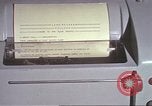 Image USS Ticonderoga du golfe du Tonkin Vietnam, 1964, de la seconde 10 séquences d'archives historiques vidéo 65675065171