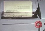 Image USS Ticonderoga du golfe du Tonkin Vietnam, 1964, de la seconde 18 séquences d'archives historiques vidéo 65675065171
