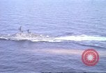 Image of USS Turner Joy Gulf of Tonkin Vietnam, 1964, second 1 stock footage video 65675065172