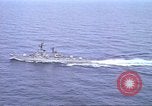 Image of USS Turner Joy Gulf of Tonkin Vietnam, 1964, second 3 stock footage video 65675065172