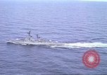 Image of USS Turner Joy Gulf of Tonkin Vietnam, 1964, second 4 stock footage video 65675065172