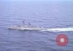 Image of USS Turner Joy Gulf of Tonkin Vietnam, 1964, second 5 stock footage video 65675065172