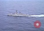 Image of USS Turner Joy Gulf of Tonkin Vietnam, 1964, second 6 stock footage video 65675065172