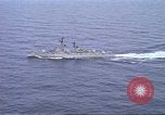 Image of USS Turner Joy Gulf of Tonkin Vietnam, 1964, second 7 stock footage video 65675065172