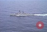 Image of USS Turner Joy Gulf of Tonkin Vietnam, 1964, second 10 stock footage video 65675065172