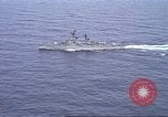Image of USS Turner Joy Gulf of Tonkin Vietnam, 1964, second 11 stock footage video 65675065172