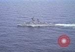 Image of USS Turner Joy Gulf of Tonkin Vietnam, 1964, second 12 stock footage video 65675065172