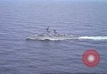 Image of USS Turner Joy Gulf of Tonkin Vietnam, 1964, second 13 stock footage video 65675065172