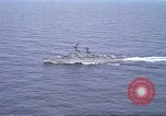 Image of USS Turner Joy Gulf of Tonkin Vietnam, 1964, second 14 stock footage video 65675065172