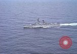 Image of USS Turner Joy Gulf of Tonkin Vietnam, 1964, second 15 stock footage video 65675065172
