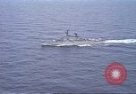 Image of USS Turner Joy Gulf of Tonkin Vietnam, 1964, second 16 stock footage video 65675065172