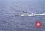 Image of USS Turner Joy Gulf of Tonkin Vietnam, 1964, second 17 stock footage video 65675065172
