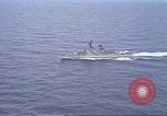 Image of USS Turner Joy Gulf of Tonkin Vietnam, 1964, second 19 stock footage video 65675065172