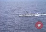 Image of USS Turner Joy Gulf of Tonkin Vietnam, 1964, second 20 stock footage video 65675065172