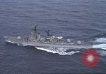 Image of USS Turner Joy Gulf of Tonkin Vietnam, 1964, second 21 stock footage video 65675065172