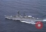Image of USS Turner Joy Gulf of Tonkin Vietnam, 1964, second 22 stock footage video 65675065172