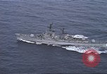 Image of USS Turner Joy Gulf of Tonkin Vietnam, 1964, second 24 stock footage video 65675065172
