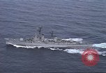 Image of USS Turner Joy Gulf of Tonkin Vietnam, 1964, second 26 stock footage video 65675065172