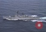 Image of USS Turner Joy Gulf of Tonkin Vietnam, 1964, second 27 stock footage video 65675065172