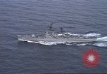 Image of USS Turner Joy Gulf of Tonkin Vietnam, 1964, second 30 stock footage video 65675065172