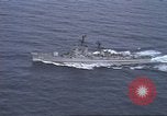 Image of USS Turner Joy Gulf of Tonkin Vietnam, 1964, second 31 stock footage video 65675065172