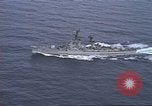 Image of USS Turner Joy Gulf of Tonkin Vietnam, 1964, second 32 stock footage video 65675065172