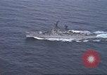 Image of USS Turner Joy Gulf of Tonkin Vietnam, 1964, second 33 stock footage video 65675065172