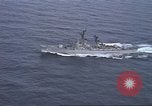 Image of USS Turner Joy Gulf of Tonkin Vietnam, 1964, second 34 stock footage video 65675065172