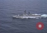 Image of USS Turner Joy Gulf of Tonkin Vietnam, 1964, second 35 stock footage video 65675065172
