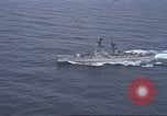 Image of USS Turner Joy Gulf of Tonkin Vietnam, 1964, second 36 stock footage video 65675065172