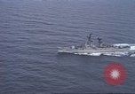Image of USS Turner Joy Gulf of Tonkin Vietnam, 1964, second 38 stock footage video 65675065172