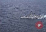 Image of USS Turner Joy Gulf of Tonkin Vietnam, 1964, second 39 stock footage video 65675065172