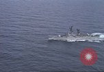 Image of USS Turner Joy Gulf of Tonkin Vietnam, 1964, second 40 stock footage video 65675065172