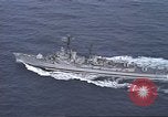 Image of USS Turner Joy Gulf of Tonkin Vietnam, 1964, second 45 stock footage video 65675065172