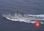 Image of USS Turner Joy Gulf of Tonkin Vietnam, 1964, second 47 stock footage video 65675065172