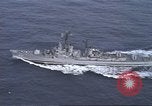 Image of USS Turner Joy Gulf of Tonkin Vietnam, 1964, second 49 stock footage video 65675065172