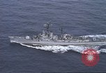 Image of USS Turner Joy Gulf of Tonkin Vietnam, 1964, second 50 stock footage video 65675065172