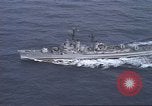 Image of USS Turner Joy Gulf of Tonkin Vietnam, 1964, second 52 stock footage video 65675065172